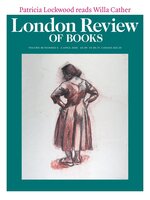 London Review of Books
